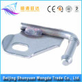 Custom high quality sheet metal stamping product
